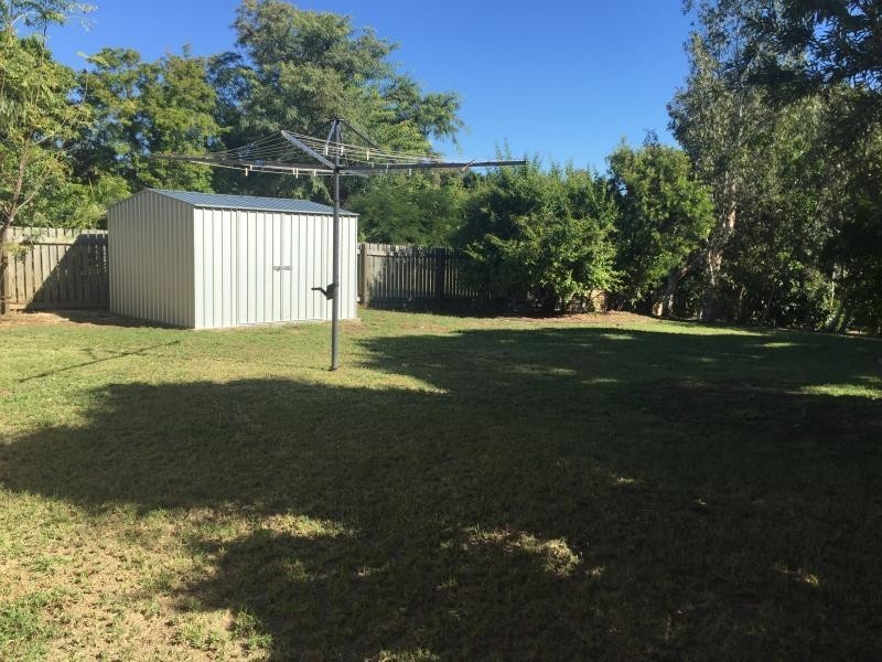 341A Salamanca Street, Frenchville QLD 4701